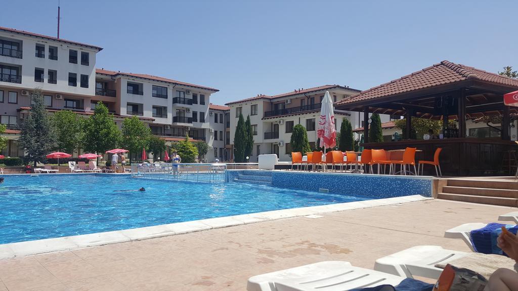 Harmony Hills Kolevi Apartments Rogachevo Exterior photo