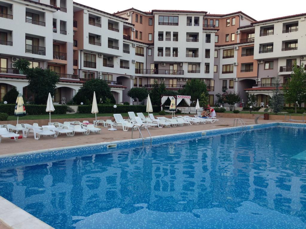 Harmony Hills Kolevi Apartments Rogachevo Exterior photo