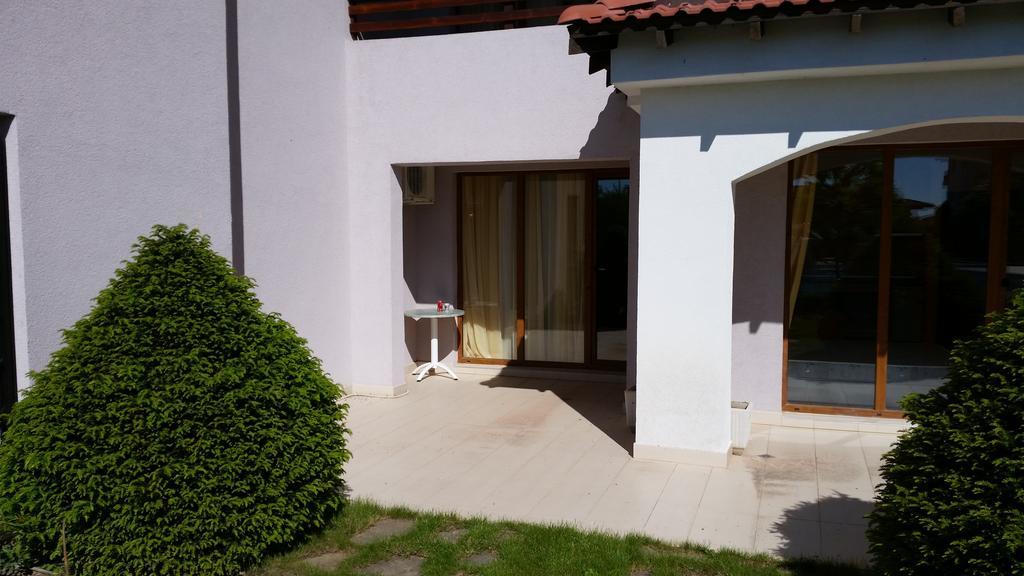 Harmony Hills Kolevi Apartments Rogachevo Exterior photo