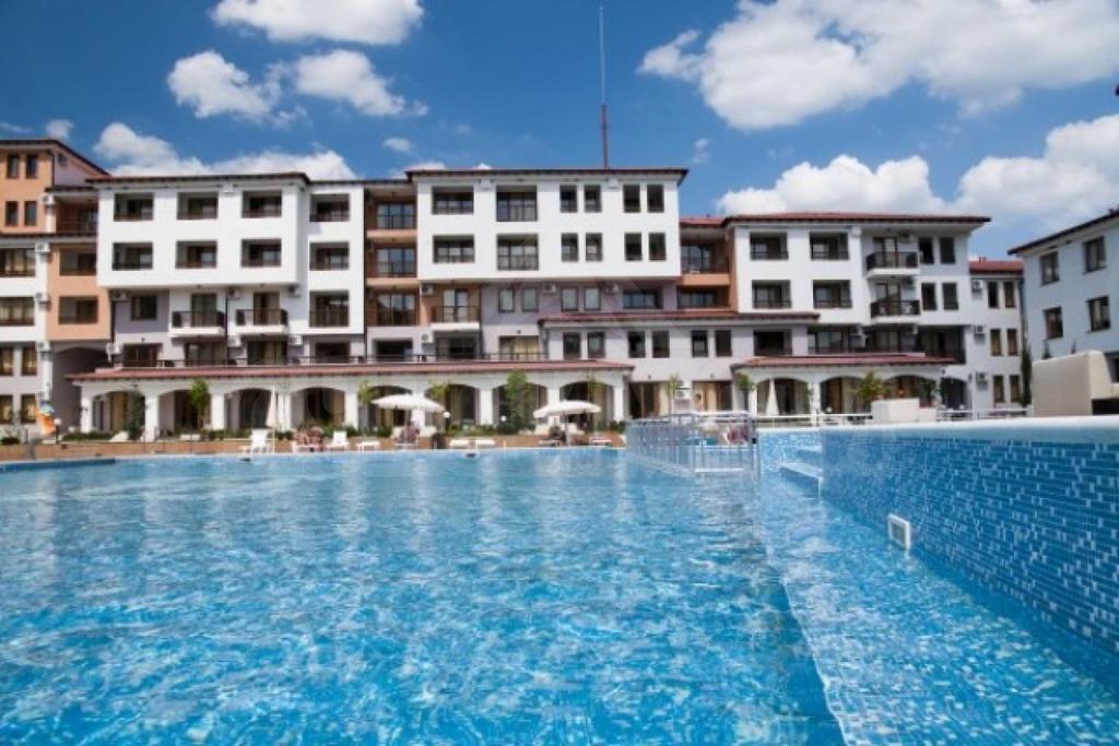 Harmony Hills Kolevi Apartments Rogachevo Exterior photo