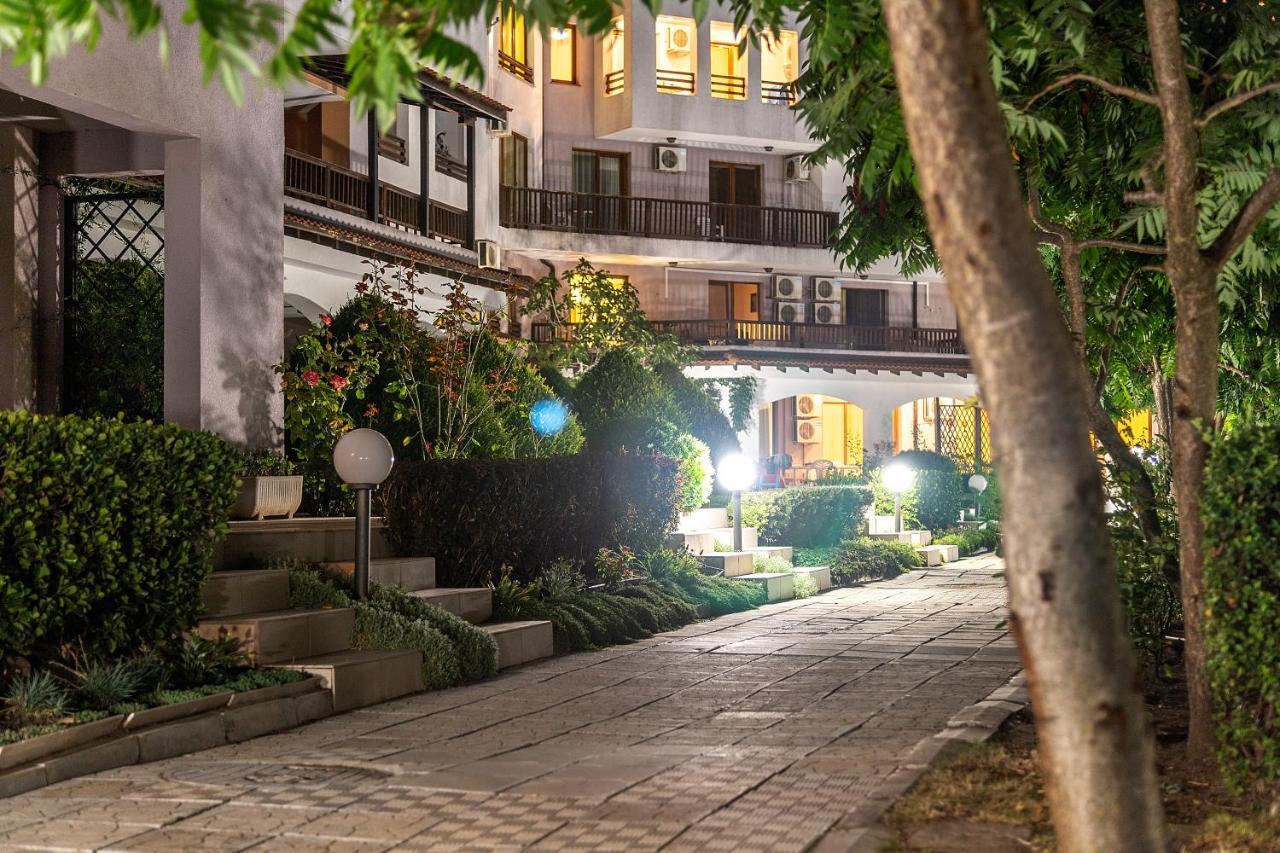 Harmony Hills Kolevi Apartments Rogachevo Exterior photo