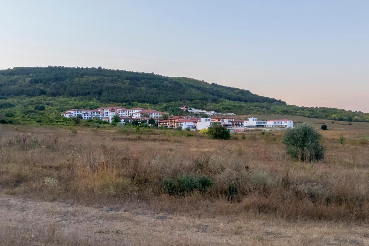 Harmony Hills Kolevi Apartments Rogachevo Exterior photo